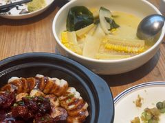 -滇铺子·云南特色菜·第九届野生菌美食节(东风东路c86店)