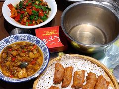 -天下客饭店(中山路店)