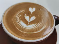 -VOYAGE COFFEE(杨梅竹店)