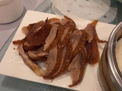 -全聚德(上海首店浦东店)