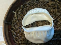 蒸饺-冶春茶社(太和广场店)