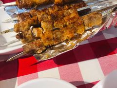 -西贝莜面村(上海百联西郊店)