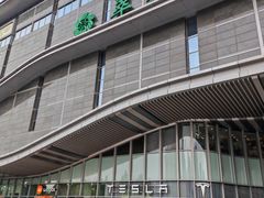 -翠微百货(龙德店)