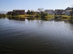-大理洱源西湖景区