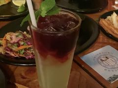 -Luchador摔跤手墨西哥餐厅(恒宇广场店)