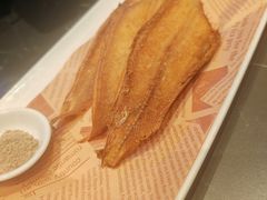 -昌正春天酒店-海鲜餐厅