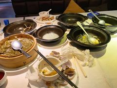 -百味馆·粤菜·湛江菜(后海花园店)