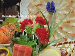 -原志优秀食材·匠心料理·海胆主题(金亿广场店)