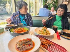 -清真·宁夏印象·盐池滩羊肉体验店(江宁路店)