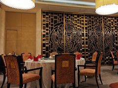 -酌宴府The China Club·广州万富希尔顿酒店(云城东路店)