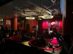 -JZ Club 爵士酒吧(上海店)