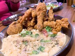 -HOTISLAND海鸡岛·韩国料理(江南西店)