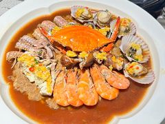 -品海楼·大连海鲜(老虎滩店)