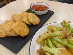 -念念Restaurant(贝岗店)