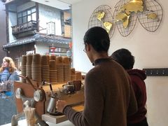 -% Arabica(京都东山店)