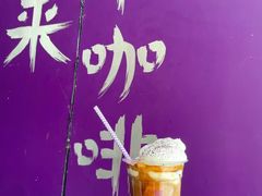 -HANA COFFEE(长寿路店)