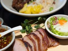 -大头虾越式风味餐厅(光明广场店)