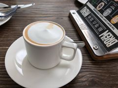 -The BREW·酿餐厅(浦东嘉里大酒店)