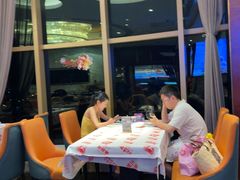 -不仔客海鲜·烧烤·270度海景餐厅(大东海店)
