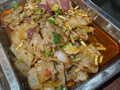 -磨西小解(炉城南路分店)