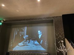 -大酉·M Coffee(北京美术馆店)