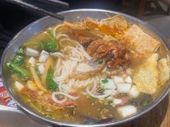 -四碗螺蛳粉(北大路店)