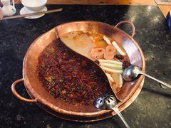 -老码头火锅(玉林店)