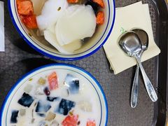 -文昌邓记清补凉(西沙路店)