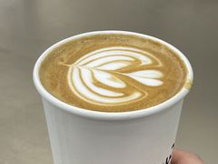 -Seesaw Coffee(武商MALL·武广店)