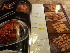 -金太阳海鲜烧烤·本地人餐厅(东纬路旗舰店)