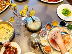 -本寻烧肉酒场(双井店)