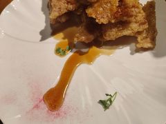 -奉天小馆·非遗东北菜(沈阳万象城店)