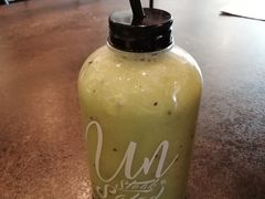 牛油果奇异-新鲜誌·新派食集(万象天地店)