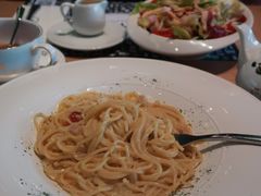 -MYLK意式小厨(熙地港店)