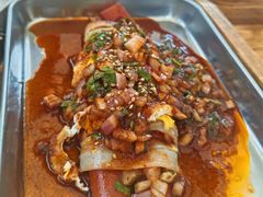 -那红花·东北菜铁锅炖(仙林金鹰店)