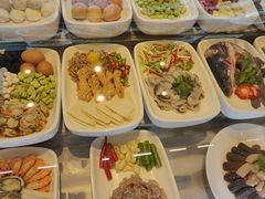 -再回头私房菜·老南京菜