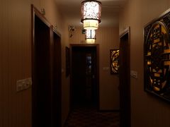 -智慧盲人按摩艾灸-颈肩腰膝疼痛调理(浦东店)