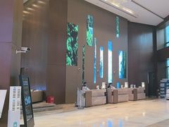 -上海国展宝龙丽筠酒店