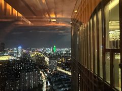 -环球港凯悦 · 享悦中餐厅