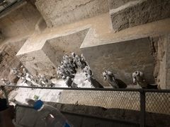 -秦始皇帝陵博物院-丽山园