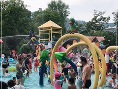 -苏州乐园森林水世界