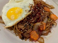 -马兰卡西式简餐(新汇大融城店)