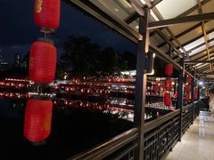 -侨美·唐荔园·40年地道粤菜