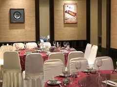 包厢-良渚君澜度假酒店·中餐厅