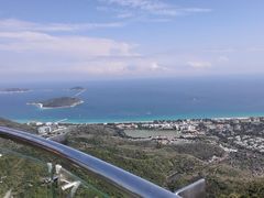 -三亚西岛海洋文化旅游区