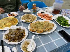 -明记海鲜大排档(巽寮湾店)