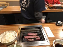 -焼肉やる気(四条河原町店)