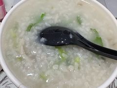 -嘉和一品粥(大沽南路店)