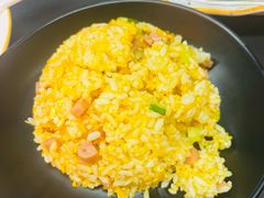 -许哥东北烧烤·铁丳烤串·宫后夹肉(繁花中心店)
