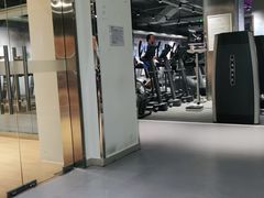 -阳光游泳培训(北苑店)